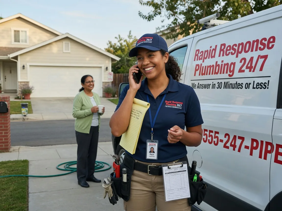 Emergency Plumber Emmetsburg, IA FAQs
